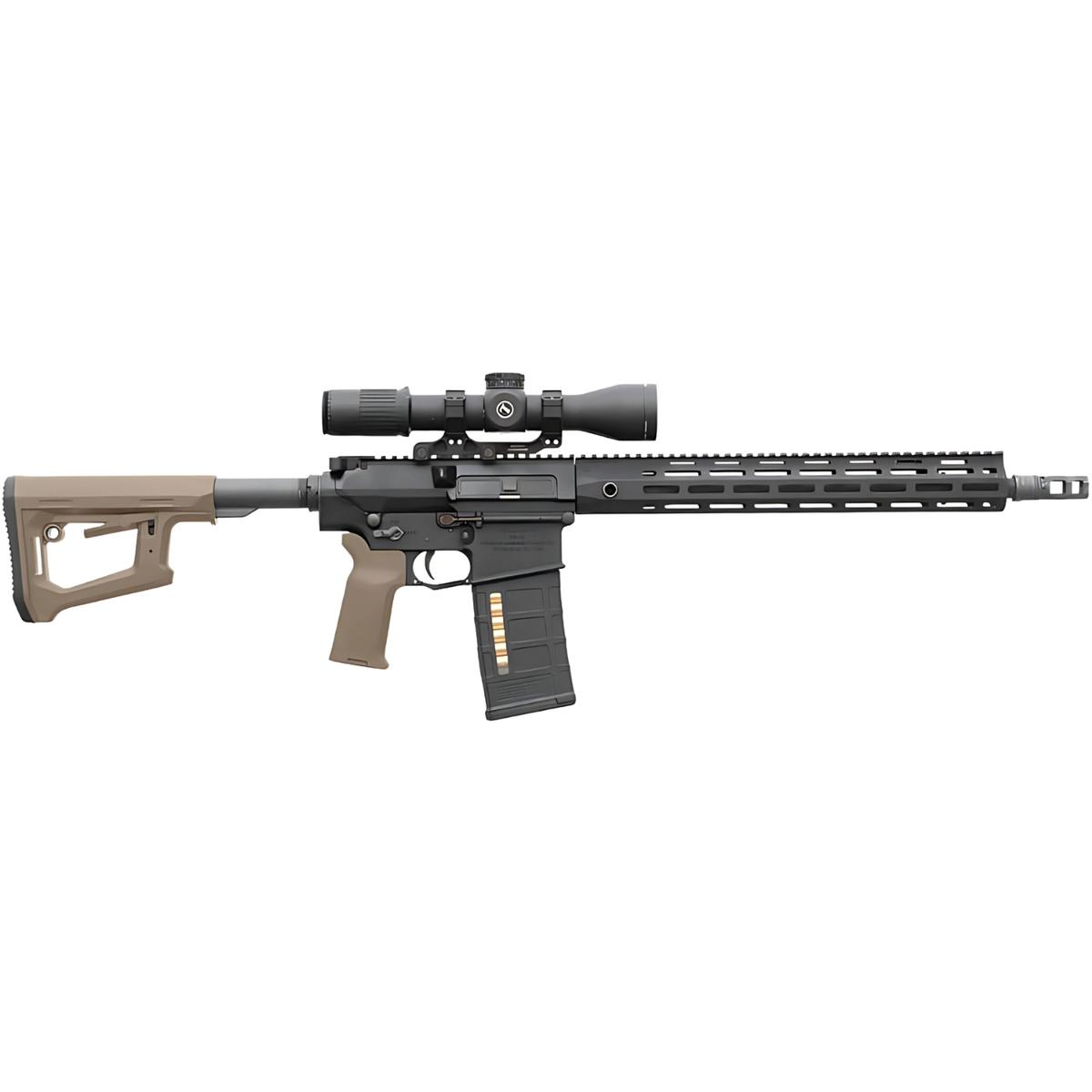 magpul kolba moe dt pr qd mil spec fde mag1447 fde