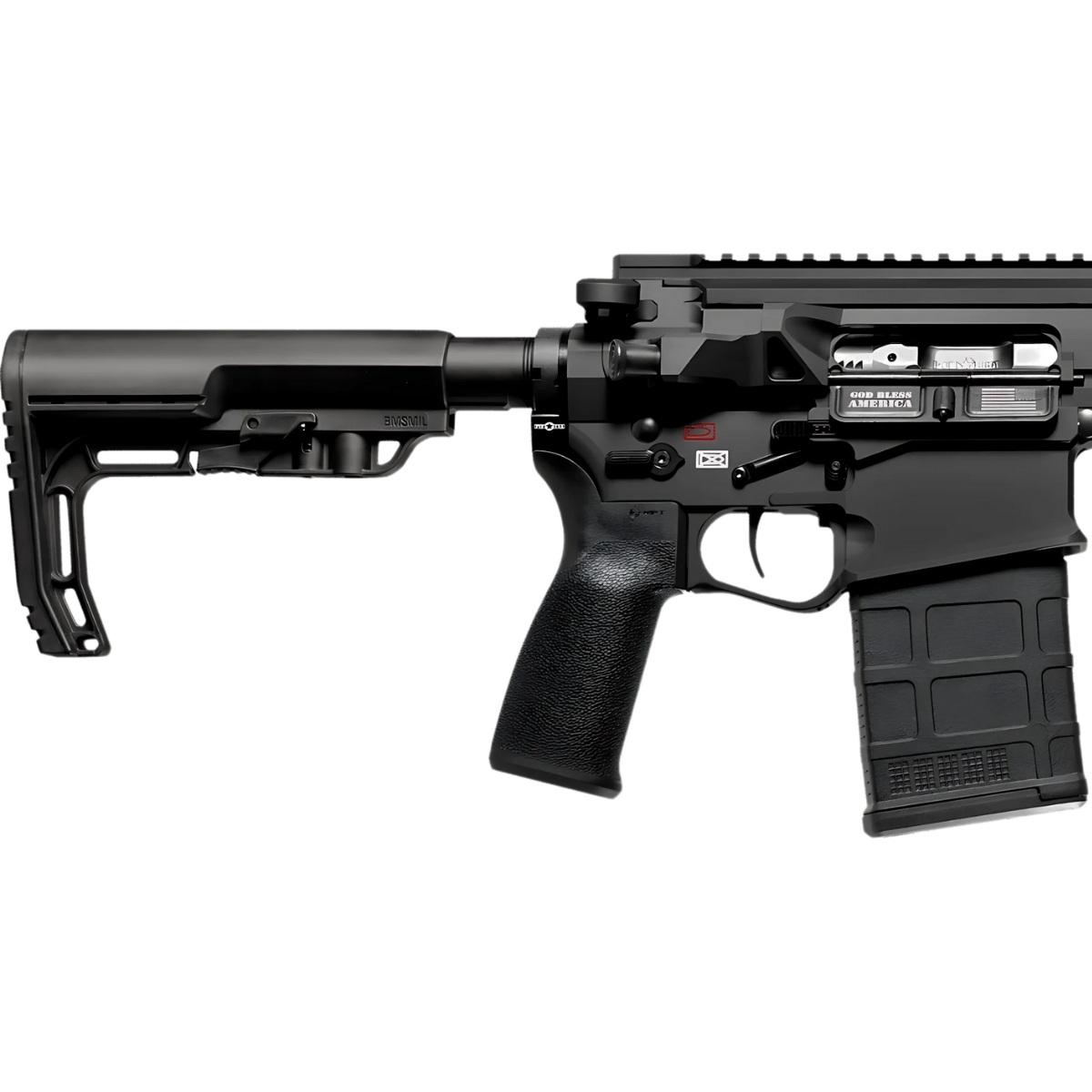 pof cmr revolution 12 5
