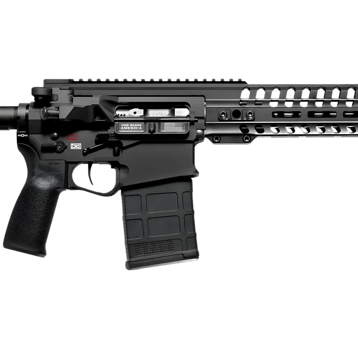pof cmr revolution 12 5