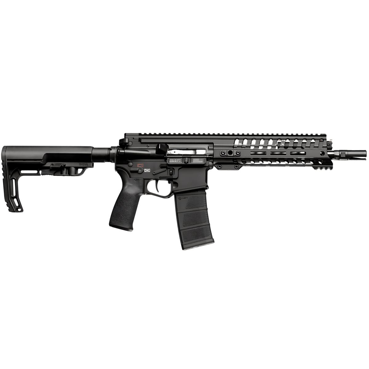 pof p415 edge 10 5 czarny