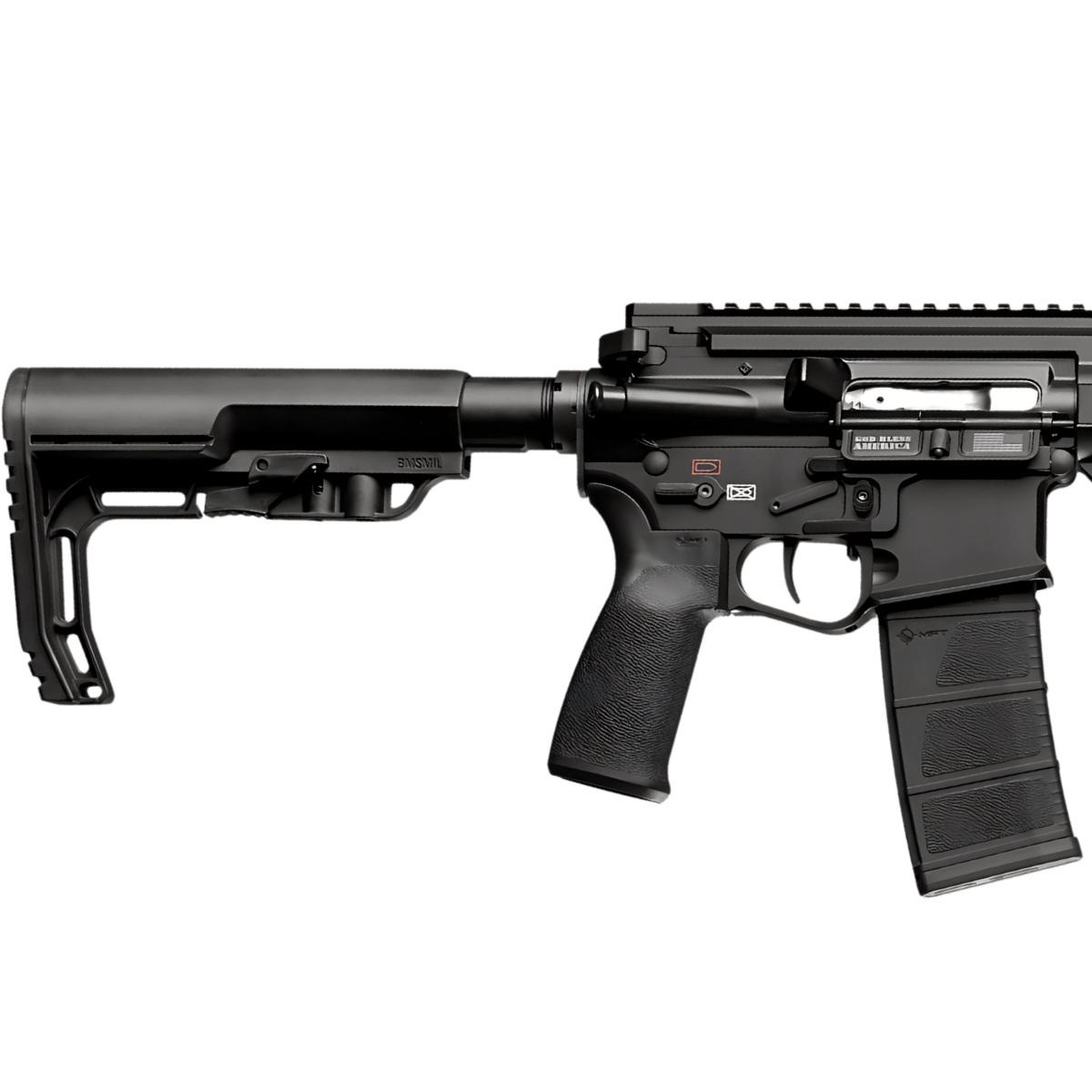 pof p415 edge 10 5 czarny