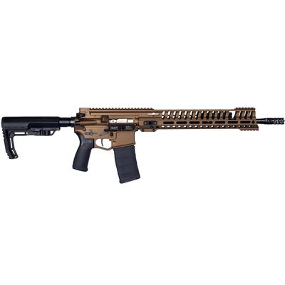 POF P415 Edge 16,5'' Burnt...