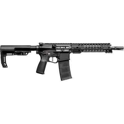 POF Renegade + 10,5''
