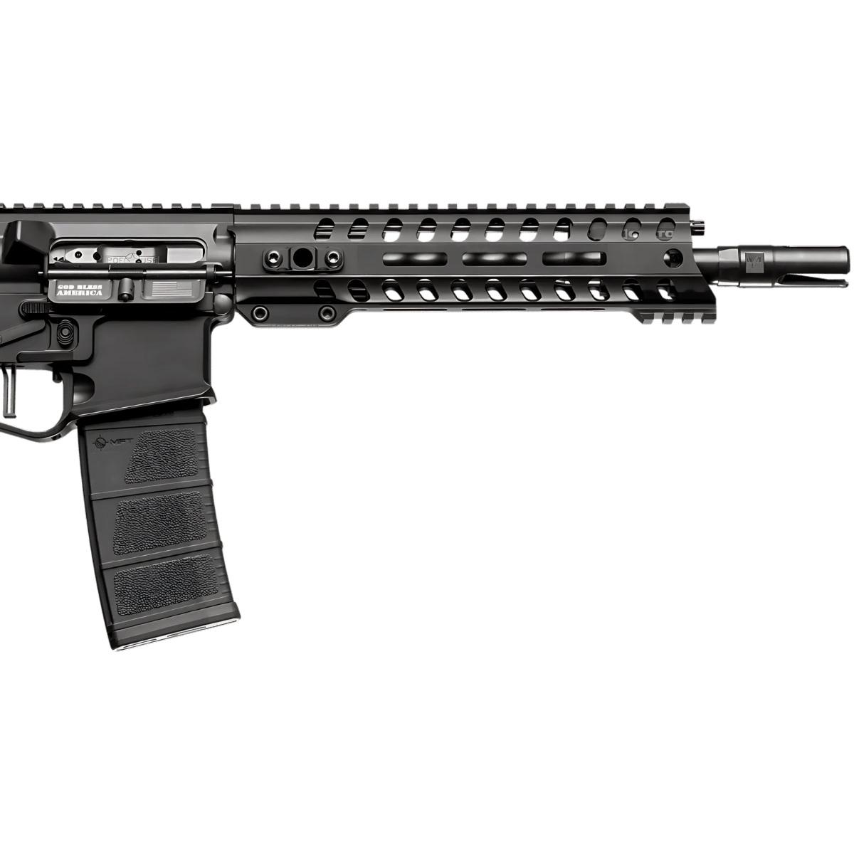 pof renegade plus 10 5 czarny