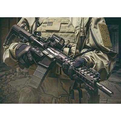 pof renegade plus 10 5 czarny