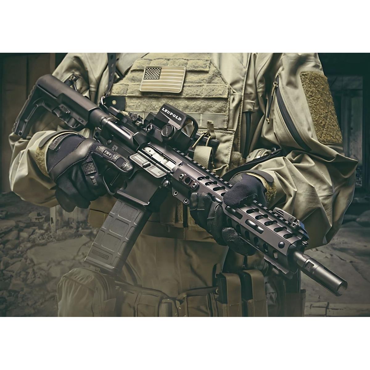 pof renegade plus 10 5 czarny