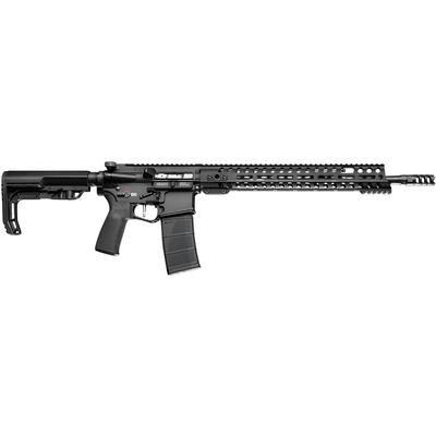 POF Renegade Plus 16,5" czarny