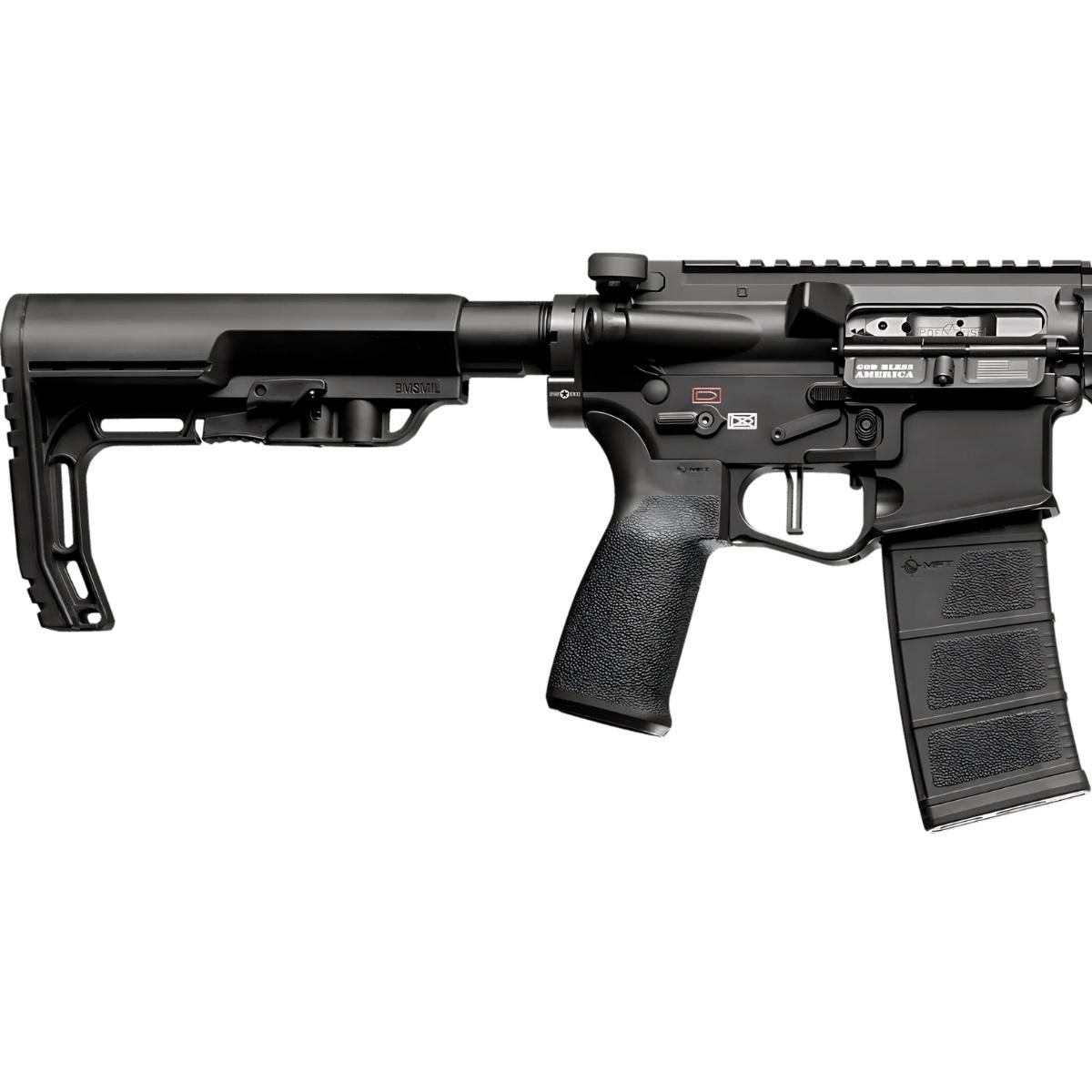 pof renegade plus 16 5 czarny