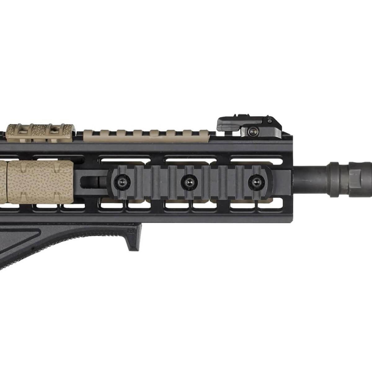 magpul szyna ris m lok polymer rail section 9 bramek mag592