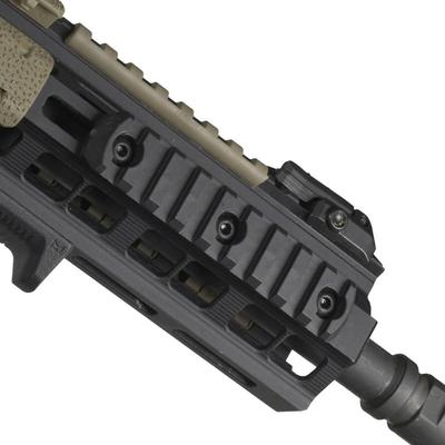 magpul szyna ris m lok polymer rail section 9 bramek mag592