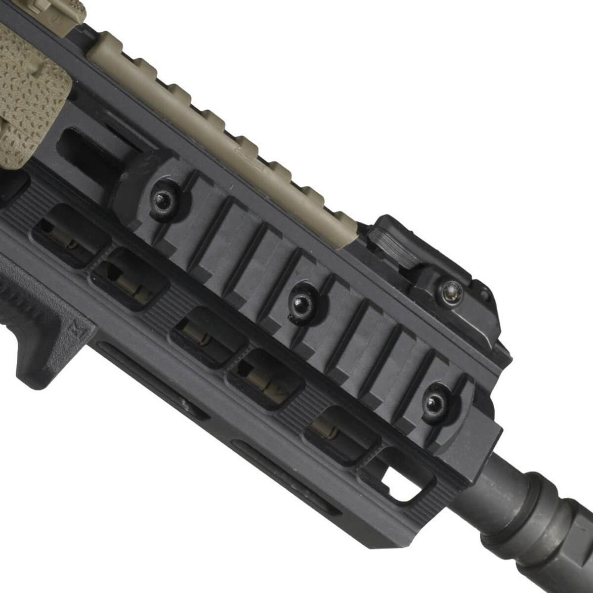 magpul szyna ris m lok polymer rail section 9 bramek mag592