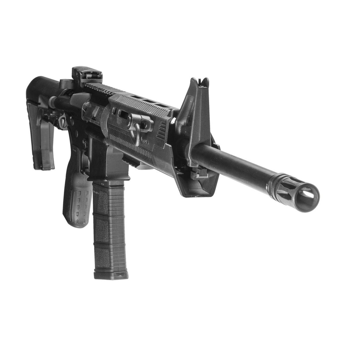 mft port m lok qd sling mount tmmlqdsm
