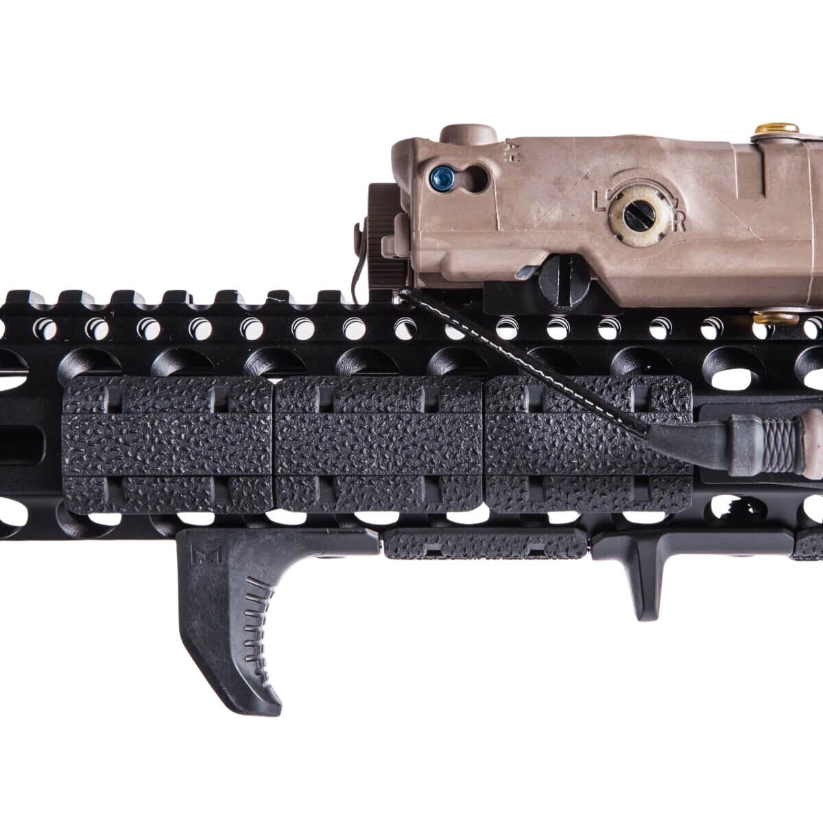 magpul oslona szyny m lok rail cover type 2 olive drab green mag603 odg