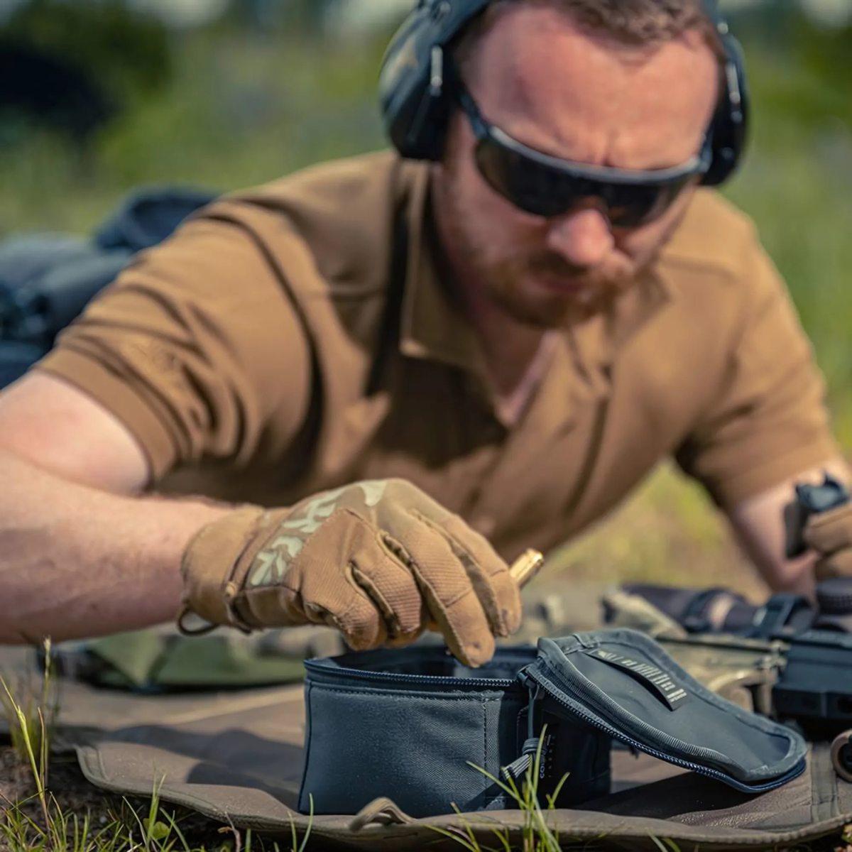 helikon ammo box cordura adaptive green mo amb cd 12