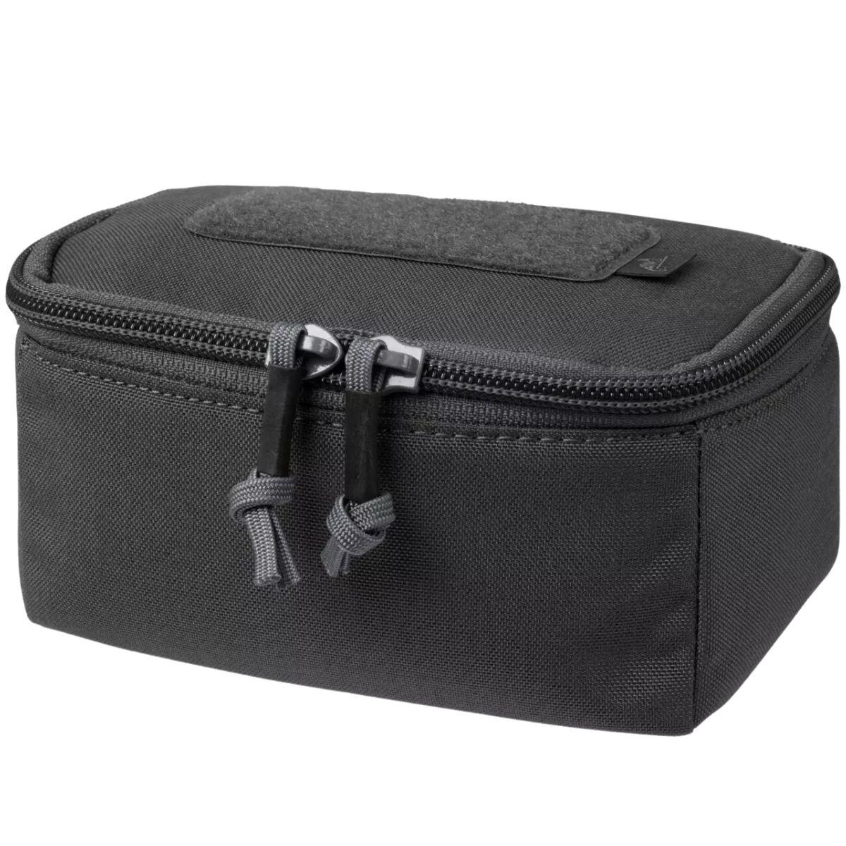 helikon ammo box cordura shadow grey mo amb cd 35