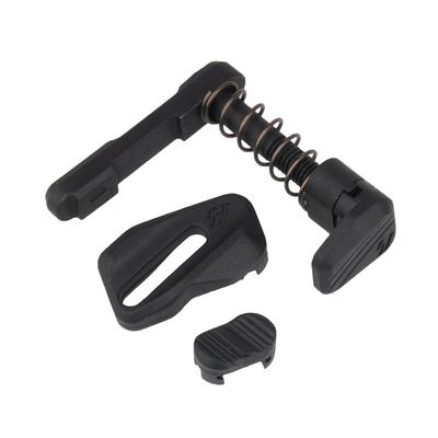 strike industries modulowy zwalniacz magazynka do ar 15 ar 10 czarny si ar mmr