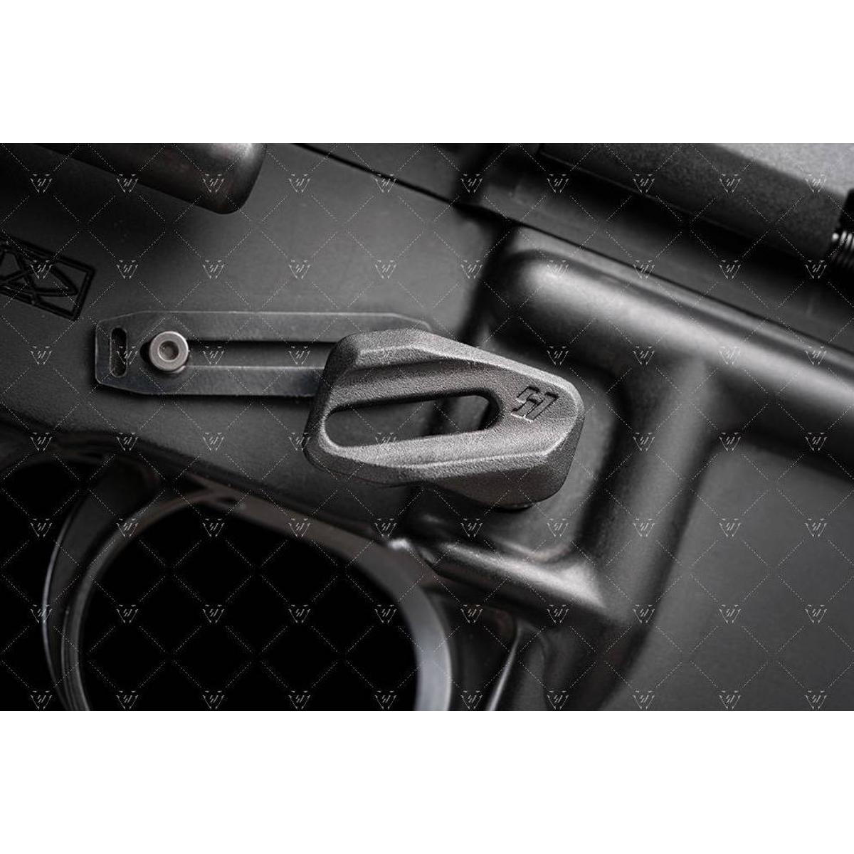 strike industries modulowy zwalniacz magazynka do ar 15 ar 10 czarny si ar mmr