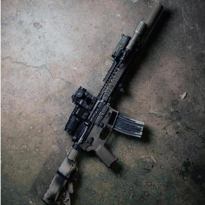 modlite latarka do broni dlugiej okw hog 21700 complete
