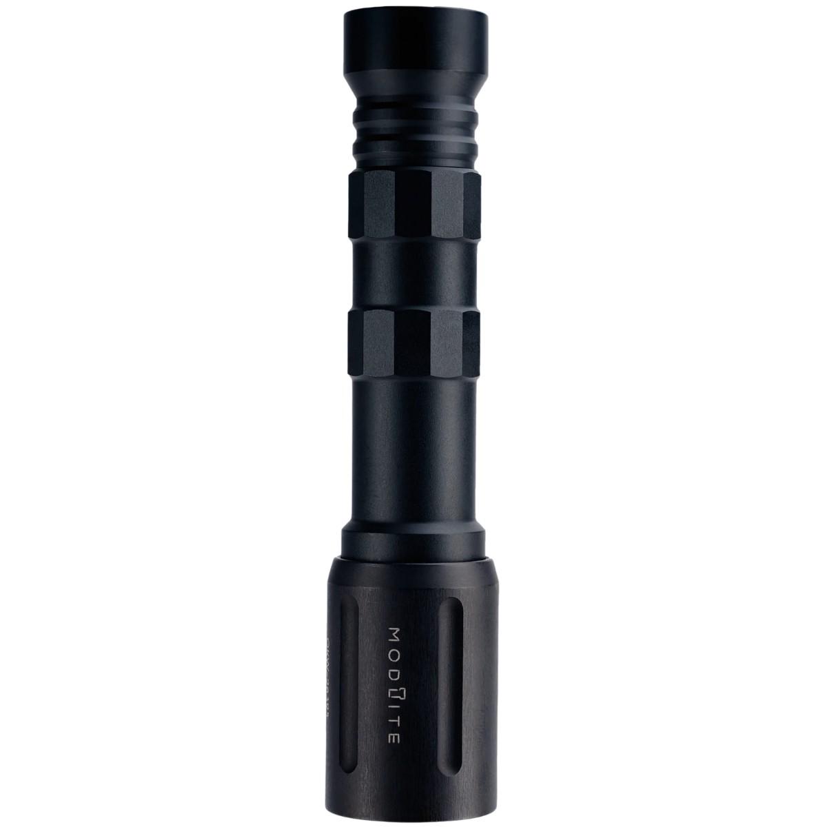 modlite latarka do broni dlugiej okw 18650 complete dual fuel black