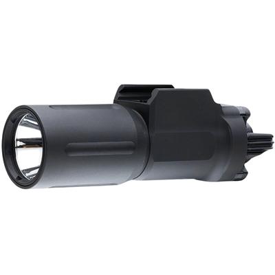 modlite latarka pistoletowa pl350 okw complete blk