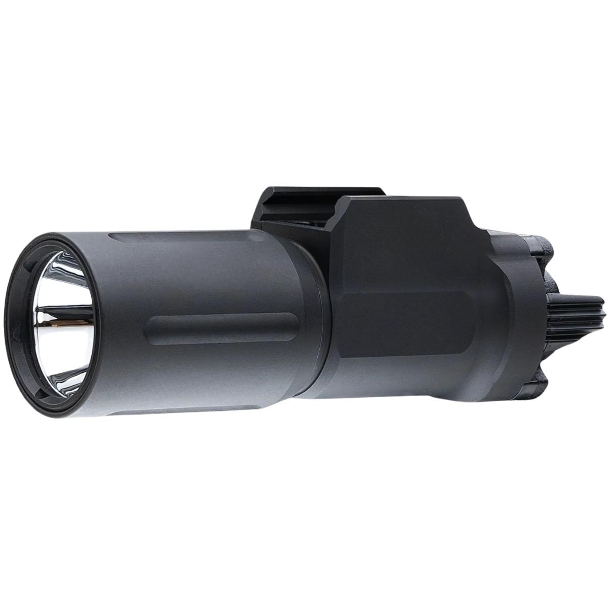 modlite latarka pistoletowa pl350 okw complete blk