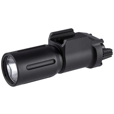 modlite latarka pistoletowa pl350 okw complete blk