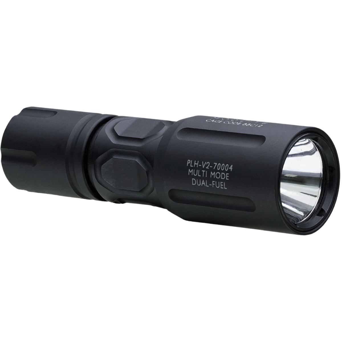 modlite latarka do broni dlugiej plhv2 18350 complete dual fuel black