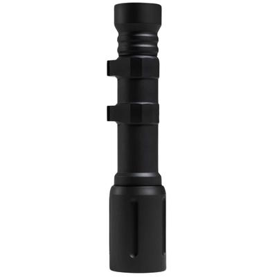 modlite latarka do broni dlugiej plhv2 18650 complete dual fuel black