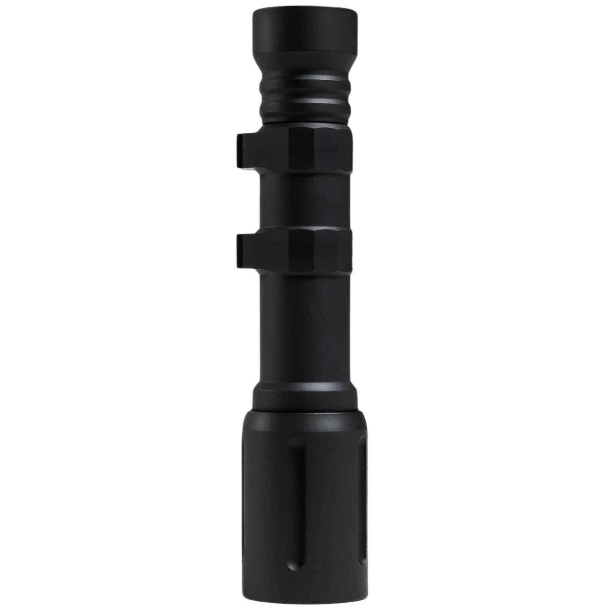 modlite latarka do broni dlugiej plhv2 18650 complete dual fuel black