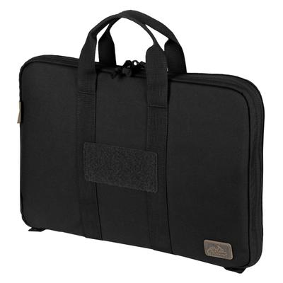 helikon tex pokrowiec double pistol wallet cordura black mo dpw cd 01