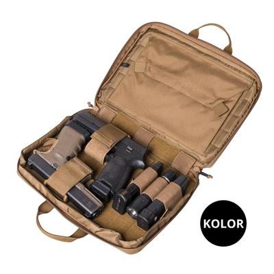 helikon tex pokrowiec double pistol wallet cordura black mo dpw cd 01