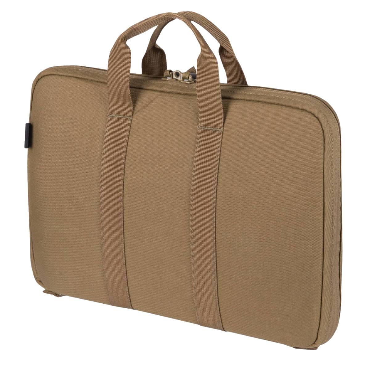 helikon tex pokrowiec double pistol wallet cordura us woodland