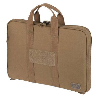 helikon tex pokrowiec double pistol wallet cordura coyote brown mo dpw cd 11