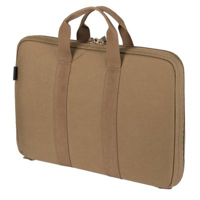 helikon tex pokrowiec double pistol wallet cordura coyote brown mo dpw cd 11