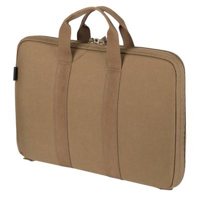 helikon tex pokrowiec double pistol wallet cordura shadow grey