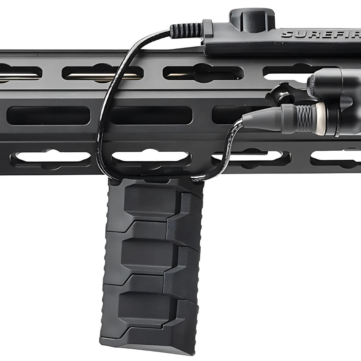 strike industries modul rozszerzajacy chwyt strike stacked angled 2 pak fde si ar cms saf ext fde