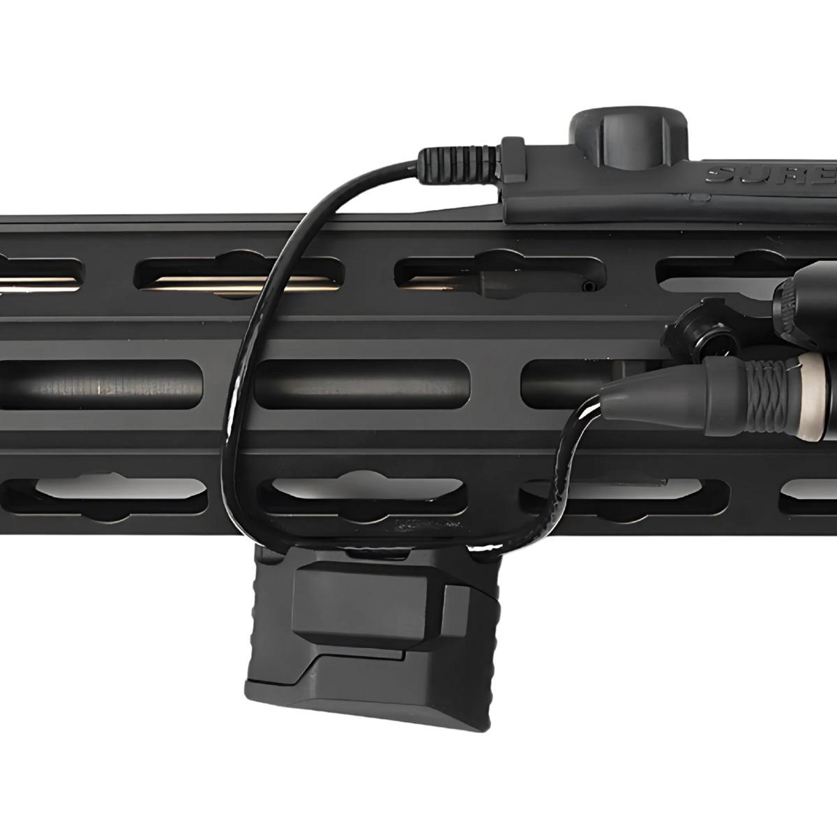 strike industries modul rozszerzajacy chwyt strike stacked angled 2 pak fde si ar cms saf ext fde