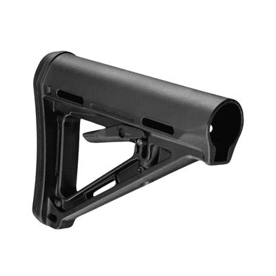 magpul kolba moe carbine stock czarny mil spec mag400 blk