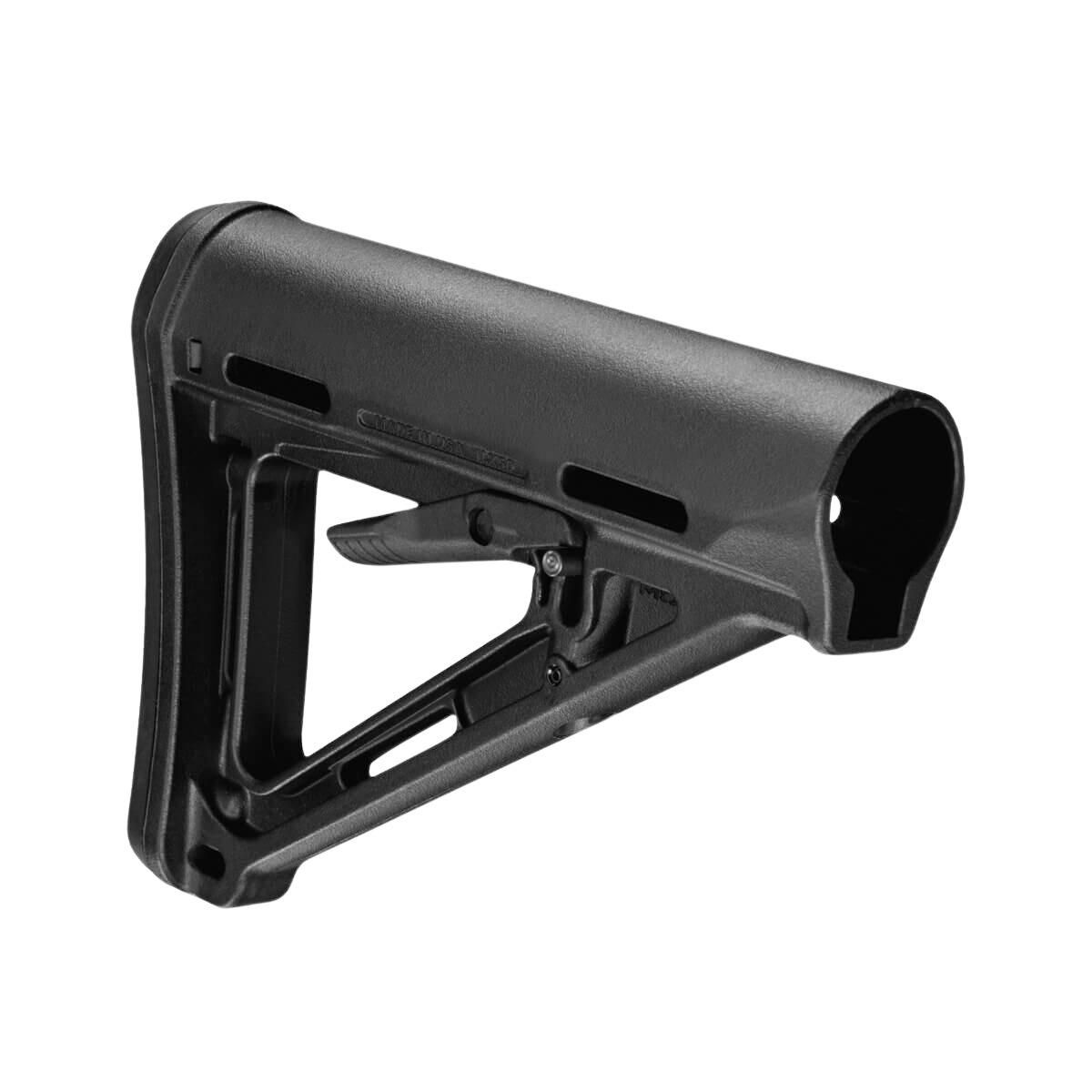 magpul kolba moe carbine stock czarny mil spec mag400 blk