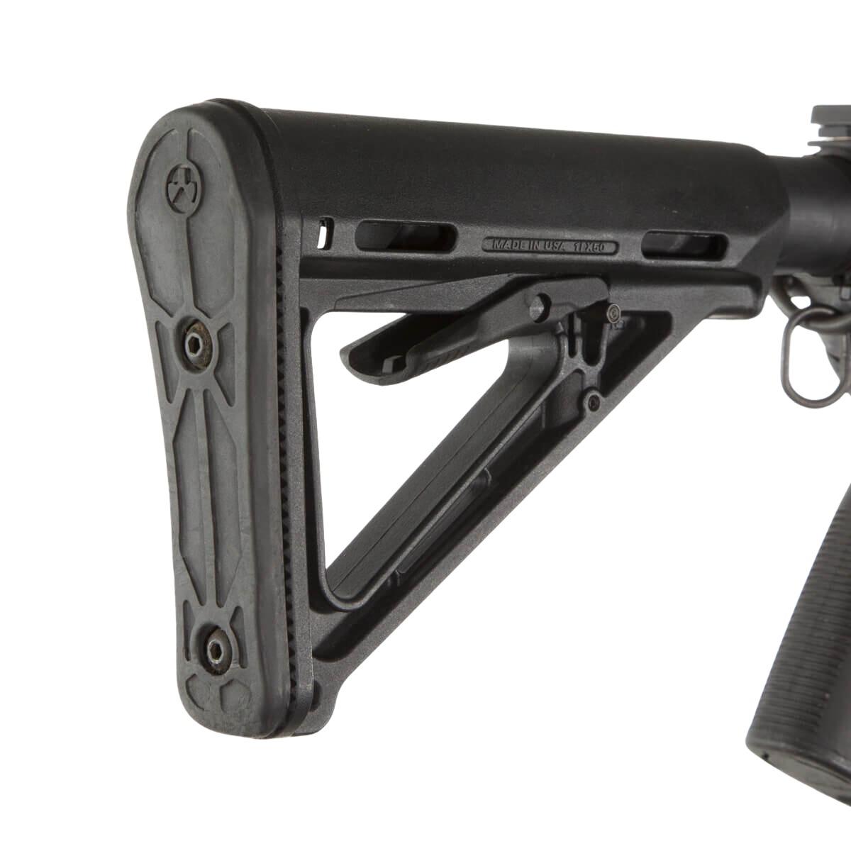 magpul kolba moe carbine stock czarny mil spec mag400 blk