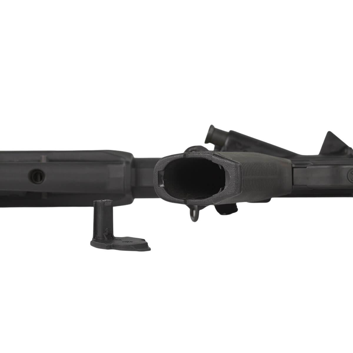 magpul chwyt pistoletowy moe grip do ar15 czarny mag416