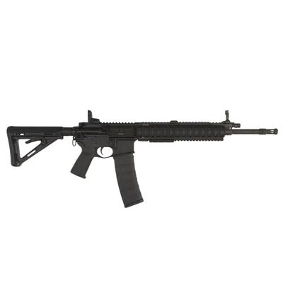 magpul chwyt pistoletowy moe grip do ar15 czarny mag416