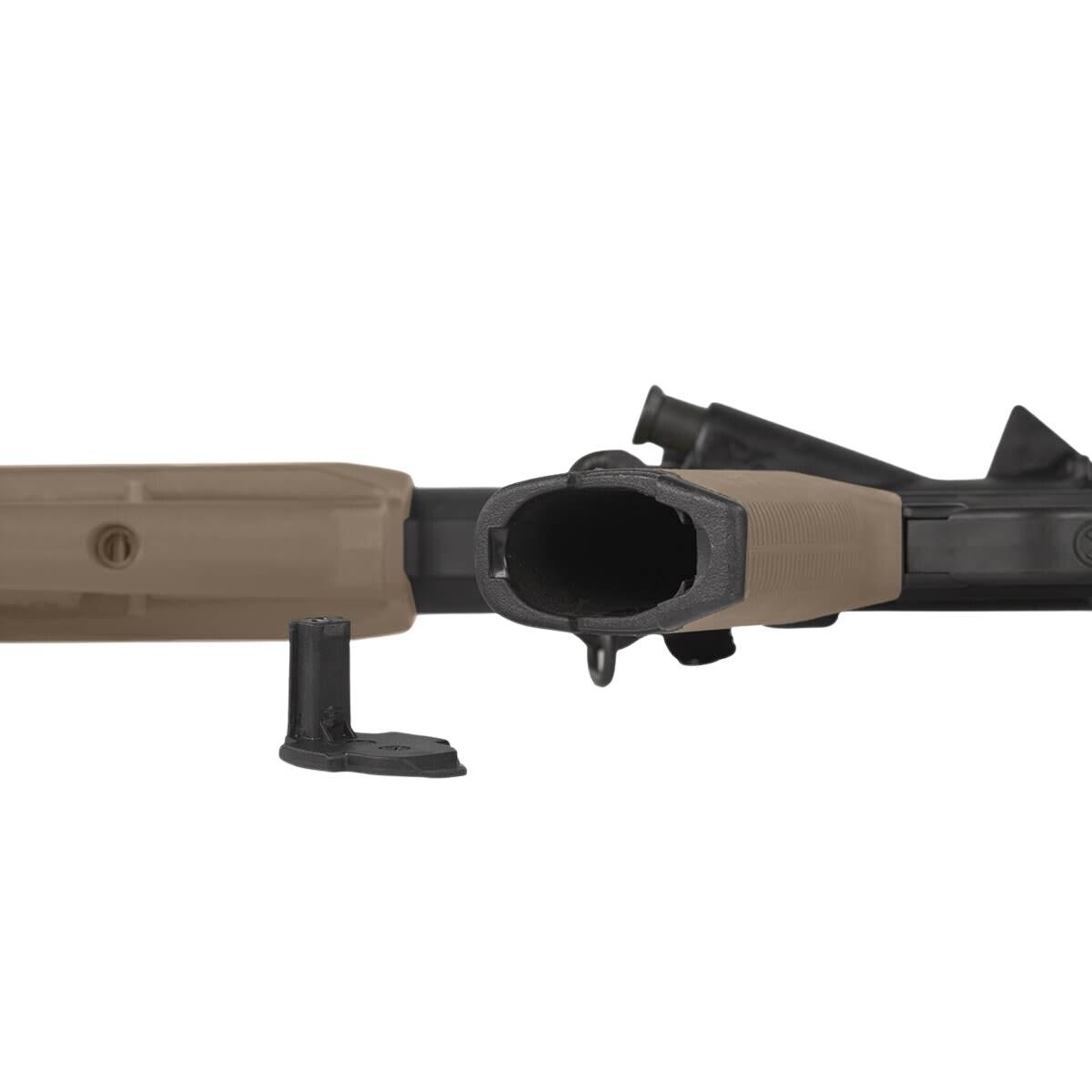 magpul chwyt pistoletowy moe grip do ar15 fde mag416fde