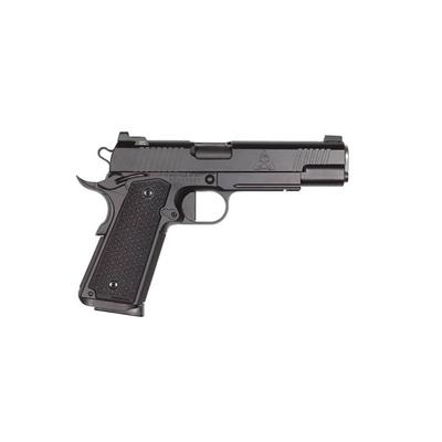 magpul antyposlizgowe okladziny moe 1911 grip panels czarny mag524 blk