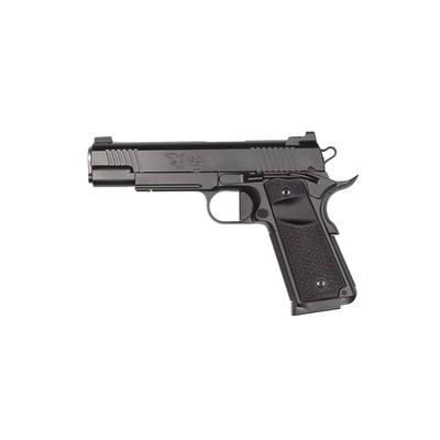 magpul antyposlizgowe okladziny moe 1911 grip panels czarny mag524 blk