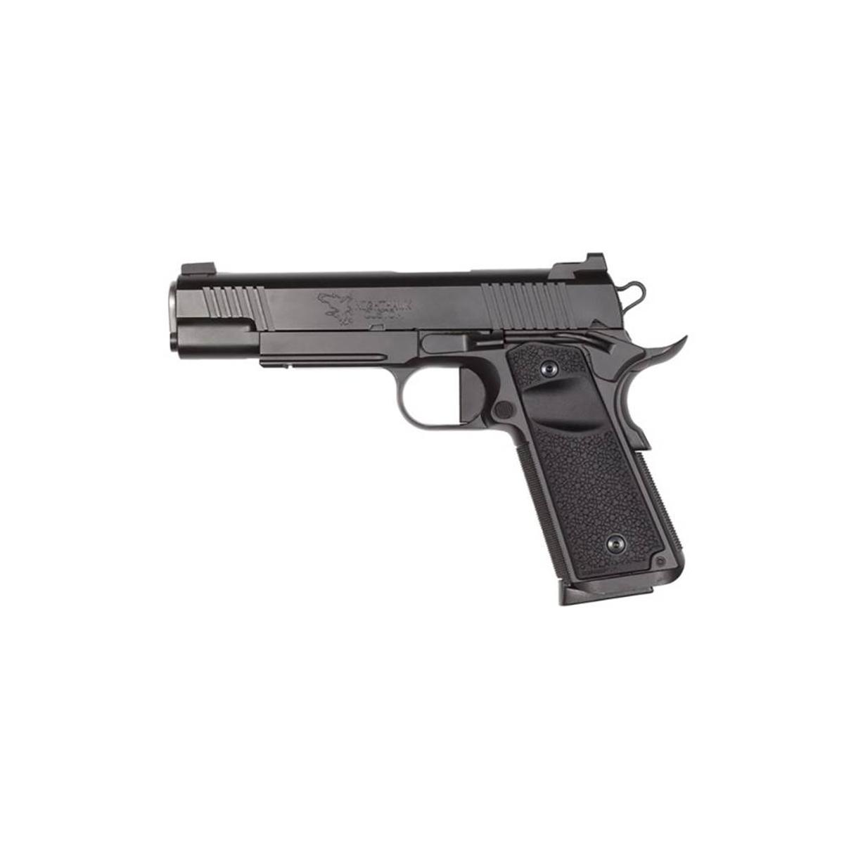 magpul antyposlizgowe okladziny moe 1911 grip panels czarny mag524 blk