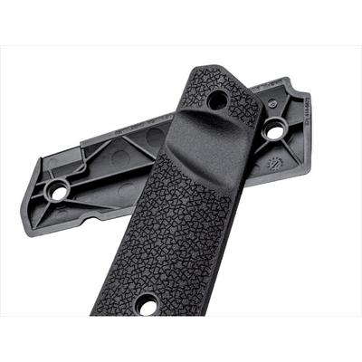 magpul antyposlizgowe okladziny moe 1911 grip panels czarny mag524 blk