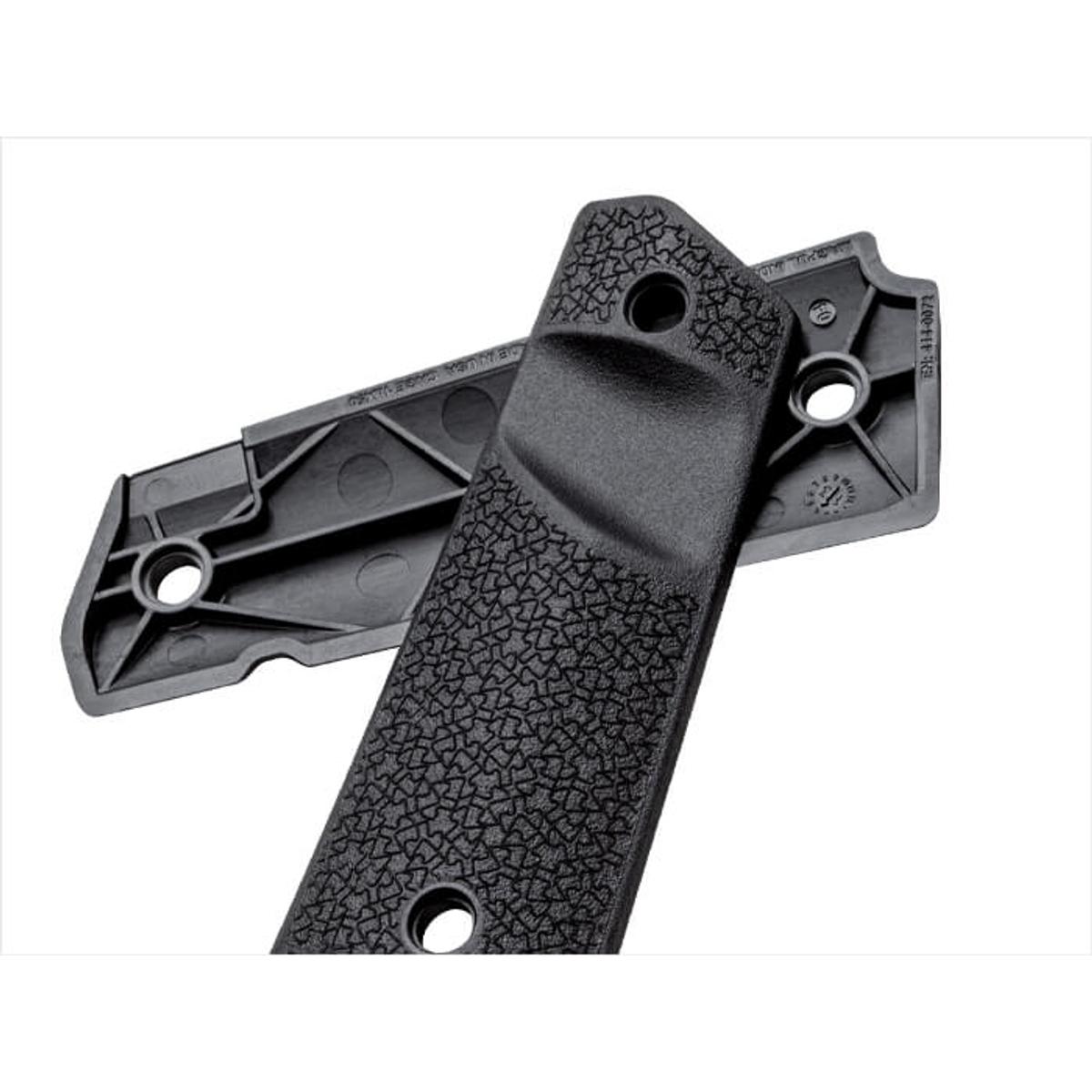 magpul antyposlizgowe okladziny moe 1911 grip panels czarny mag524 blk