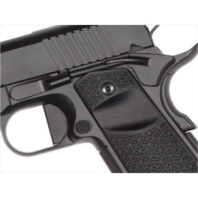 magpul antyposlizgowe okladziny moe 1911 grip panels czarny mag524 blk