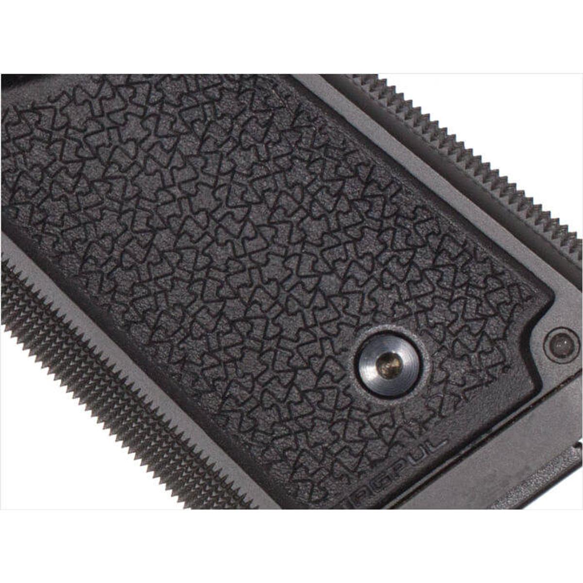 magpul antyposlizgowe okladziny moe 1911 grip panels czarny mag524 blk